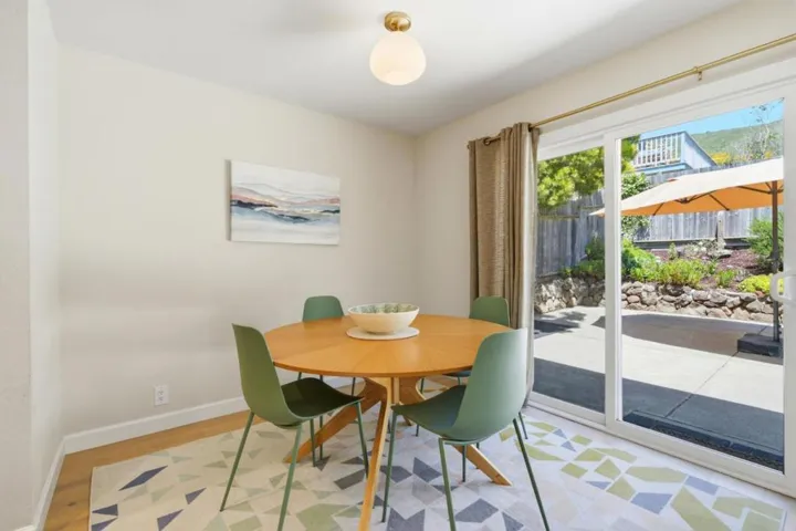 1256 Rainier Avenue, Pacifica, California 94044