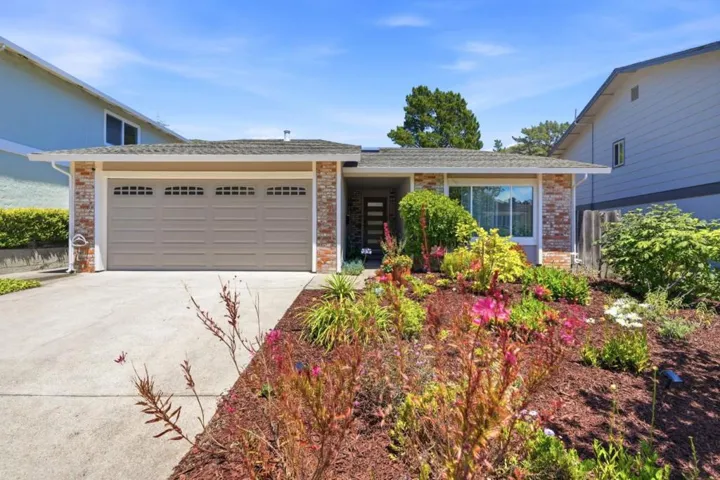 1256 Rainier Avenue, Pacifica, California 94044