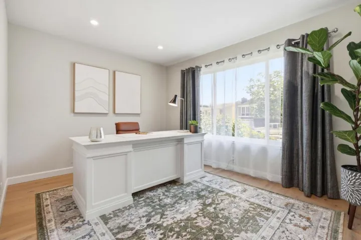 1256 Rainier Avenue, Pacifica, California 94044