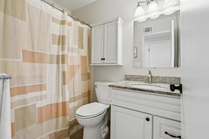 1256 Rainier Avenue, Pacifica, California 94044