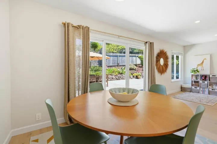 1256 Rainier Avenue, Pacifica, California 94044