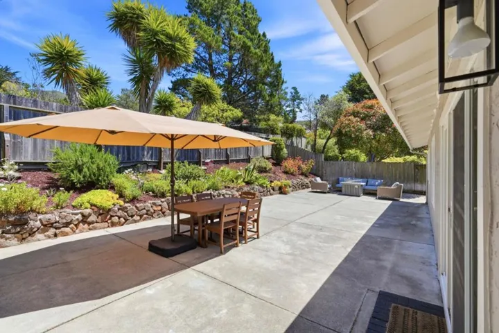 1256 Rainier Avenue, Pacifica, California 94044