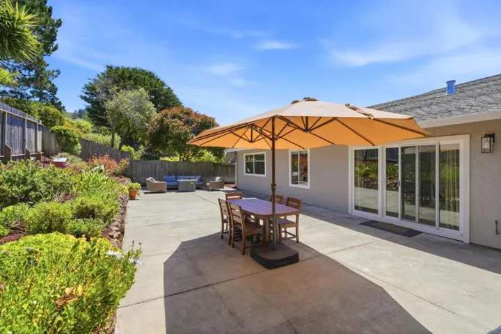 1256 Rainier Avenue, Pacifica, California 94044