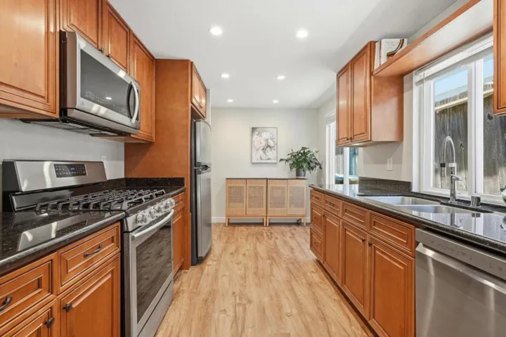 1256 Rainier Avenue, Pacifica, California 94044