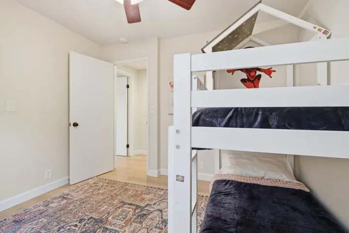 1256 Rainier Avenue, Pacifica, California 94044