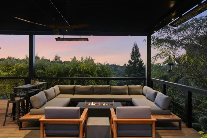 19288 Bainter Avenue, Saratoga, California 95070