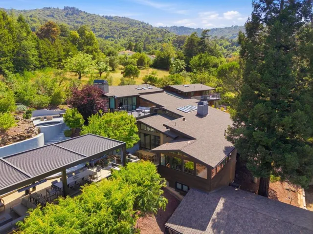 19288 Bainter Avenue, Saratoga, California 95070