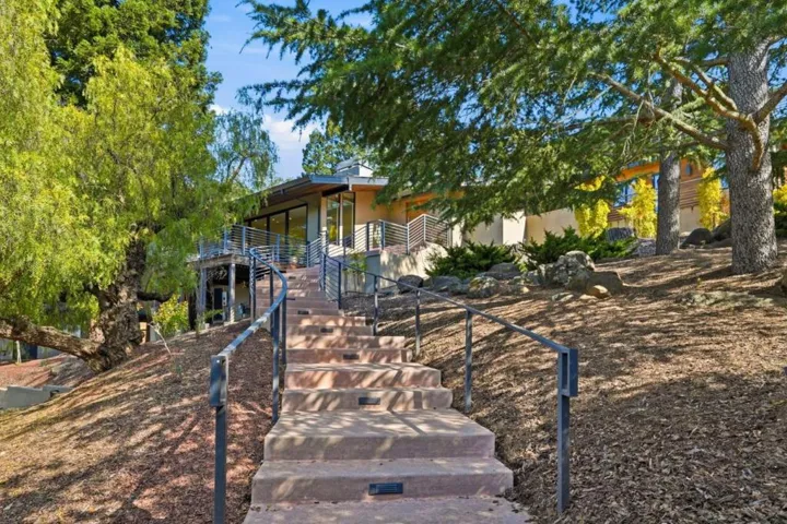 19288 Bainter Avenue, Saratoga, California 95070