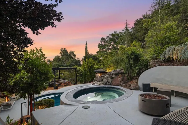 19288 Bainter Avenue, Saratoga, California 95070
