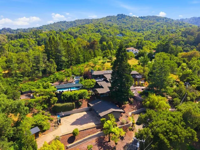 19288 Bainter Avenue, Saratoga, California 95070