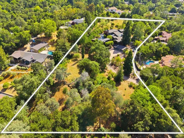 19288 Bainter Avenue, Saratoga, California 95070