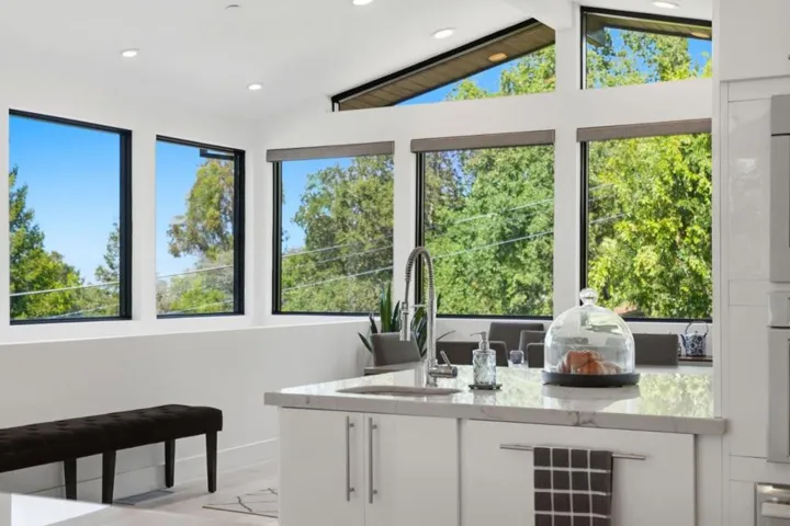 19288 Bainter Avenue, Saratoga, California 95070