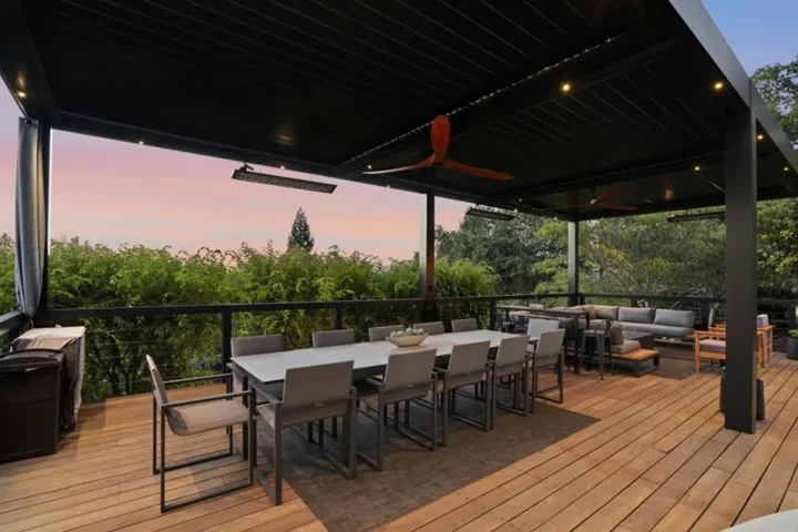 19288 Bainter Avenue, Saratoga, California 95070