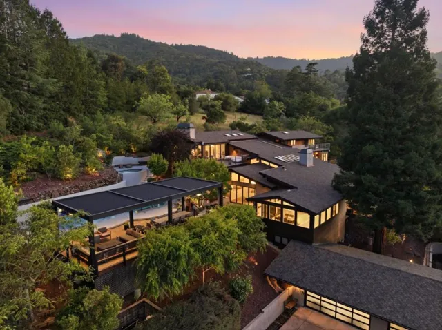 19288 Bainter Avenue, Saratoga, California 95070