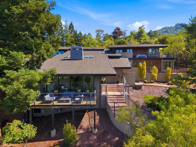 19288 Bainter Avenue, Saratoga, California 95070