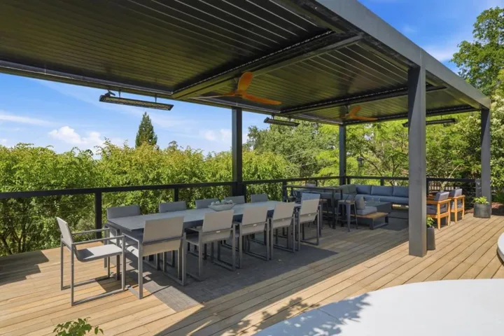 19288 Bainter Avenue, Saratoga, California 95070