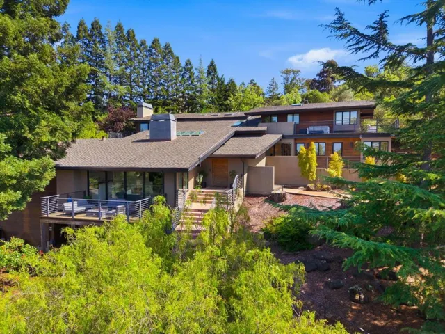 19288 Bainter Avenue, Saratoga, California 95070