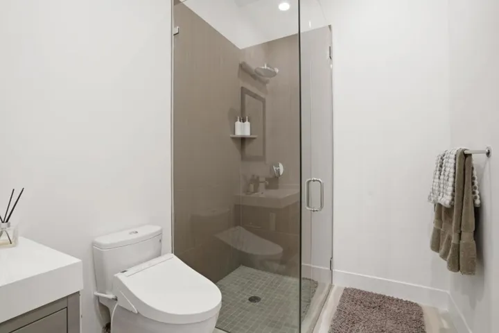 19288 Bainter Avenue, Saratoga, California 95070