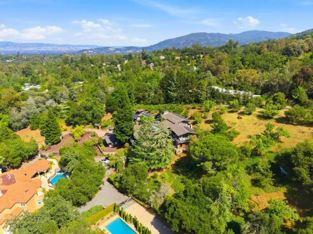 19288 Bainter Avenue, Saratoga, California 95070