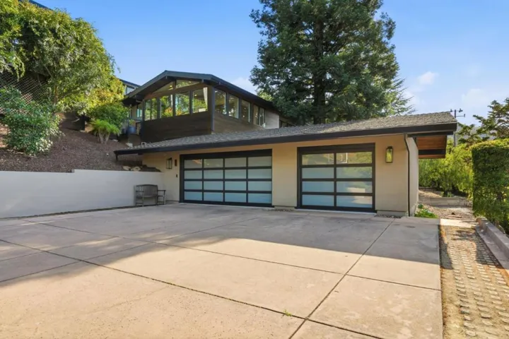 19288 Bainter Avenue, Saratoga, California 95070