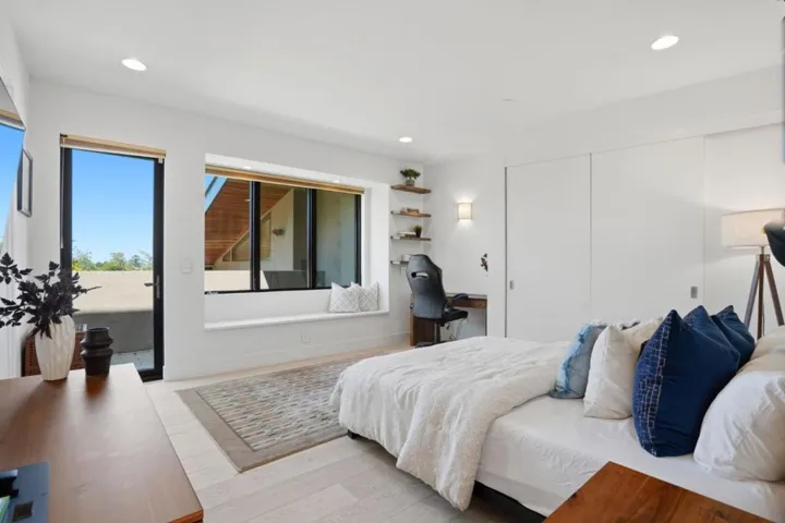 19288 Bainter Avenue, Saratoga, California 95070