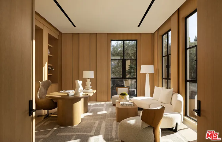 1165 Somera Road, Los Angeles, California 90077 — photo 4