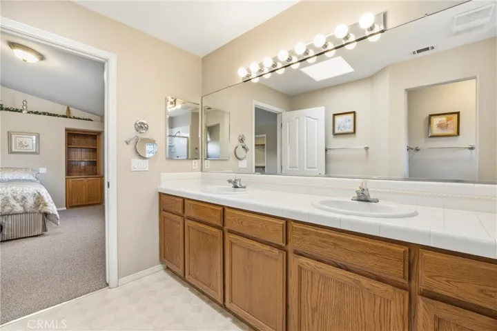 Primary Suite Bath