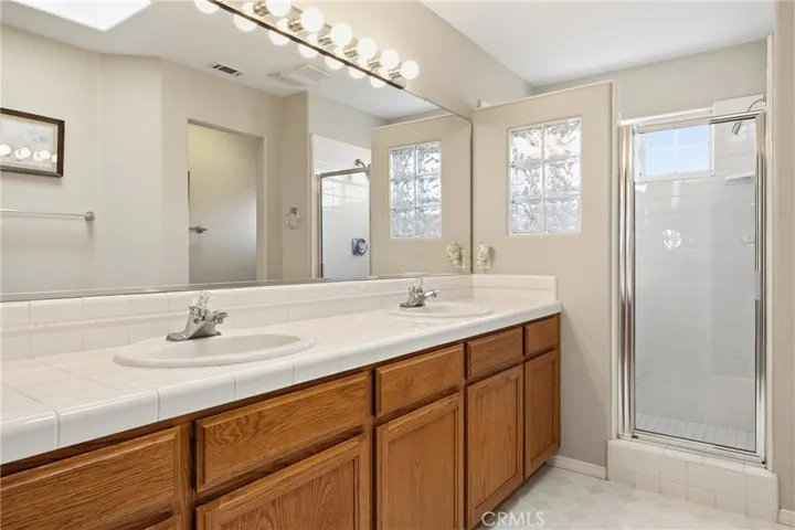 Primary Suite Bath
