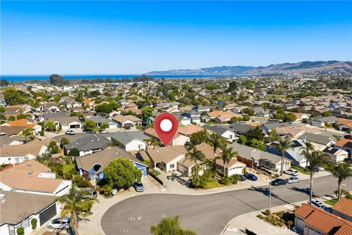 1166 Rose Court, Grover Beach, California 93433