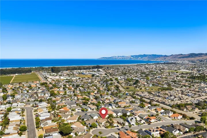 1166 Rose Court, Grover Beach, California 93433