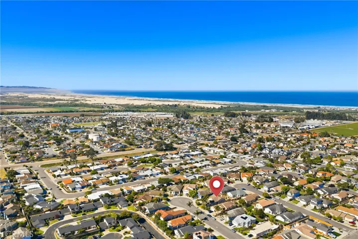 1166 Rose Court, Grover Beach, California 93433