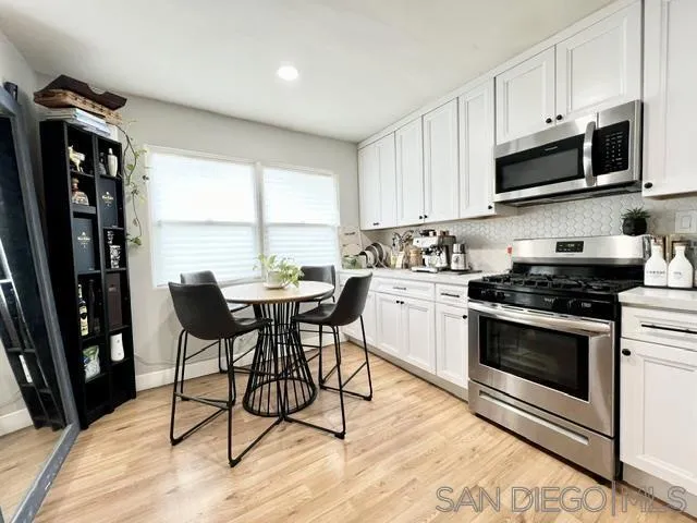 6082 Rock St., San Diego, California 92115