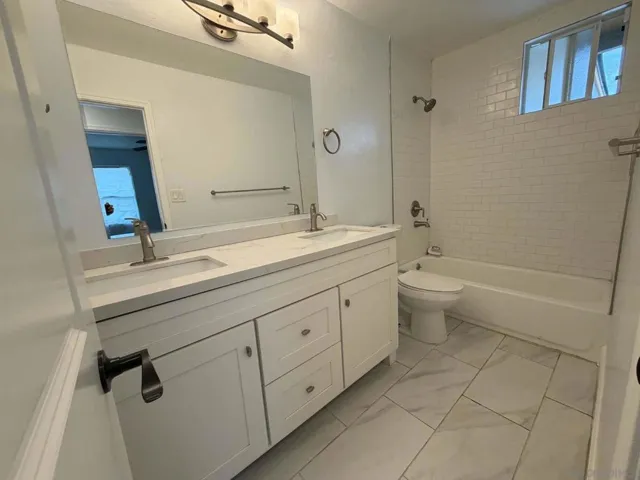 6082 Rock St., San Diego, California 92115