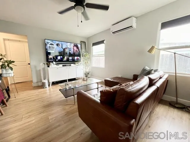 6082 Rock St., San Diego, California 92115