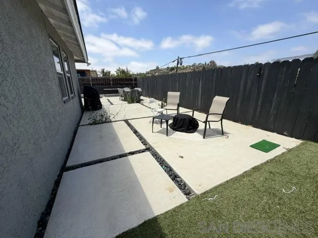 6082 Rock St., San Diego, California 92115