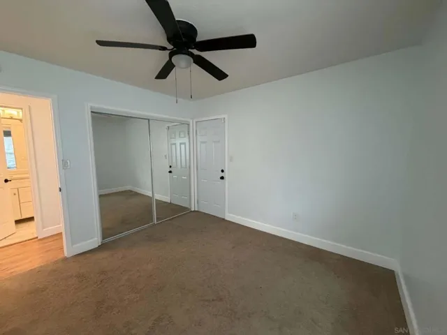 6082 Rock St., San Diego, California 92115