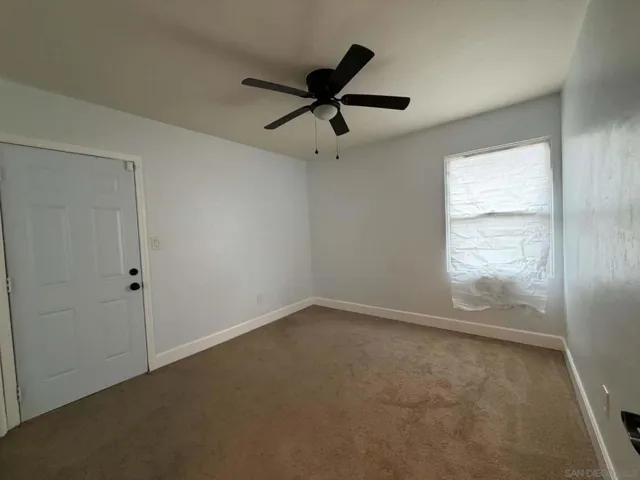 6082 Rock St., San Diego, California 92115