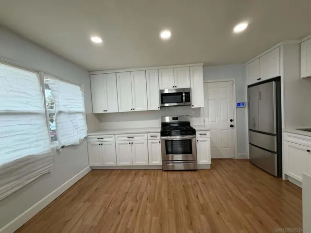 6082 Rock St., San Diego, California 92115