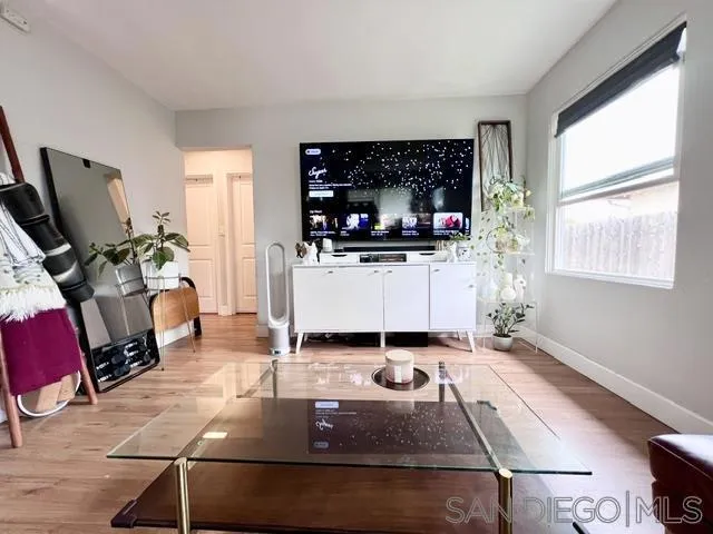 6082 Rock St., San Diego, California 92115