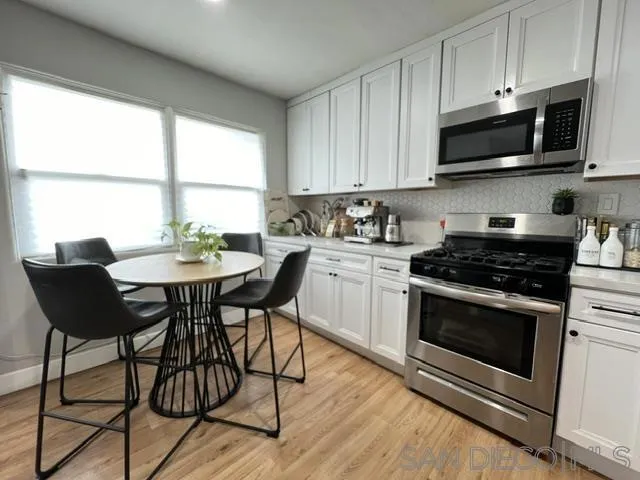 6082 Rock St., San Diego, California 92115