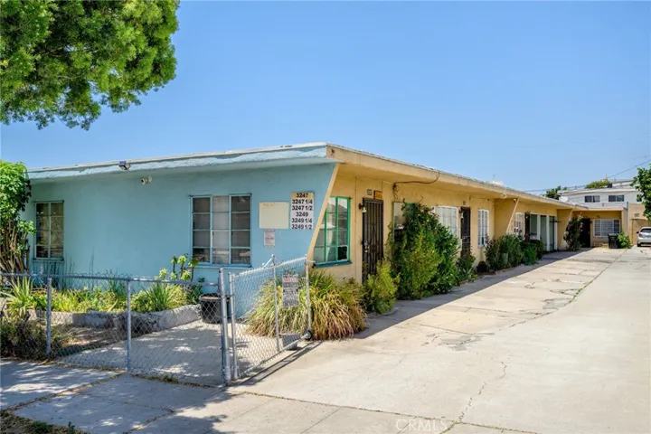 3422 Fletcher Drive 1/4, Los Angeles, California 90065