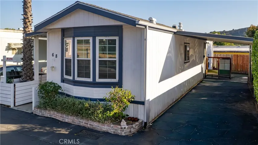 198 Skyline Drive 68, Thousand Oaks, California 91362