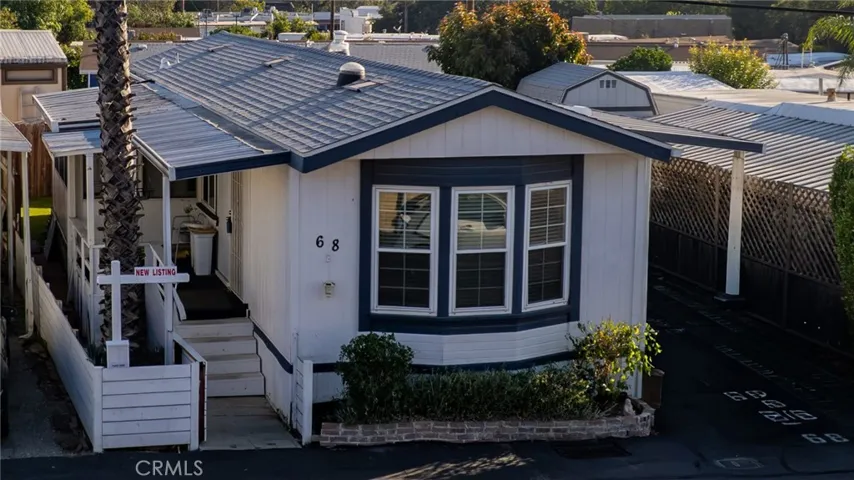 198 Skyline Drive 68, Thousand Oaks, California 91362