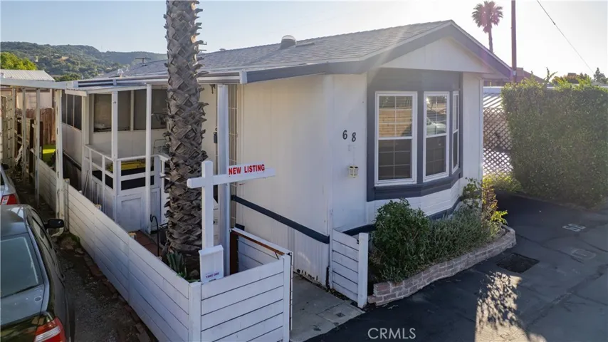 198 Skyline Drive 68, Thousand Oaks, California 91362