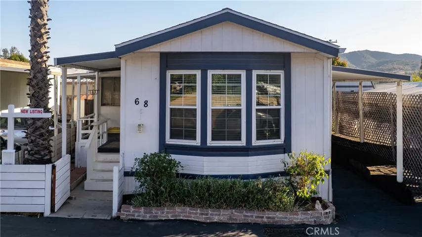 198 Skyline Drive 68, Thousand Oaks, California 91362