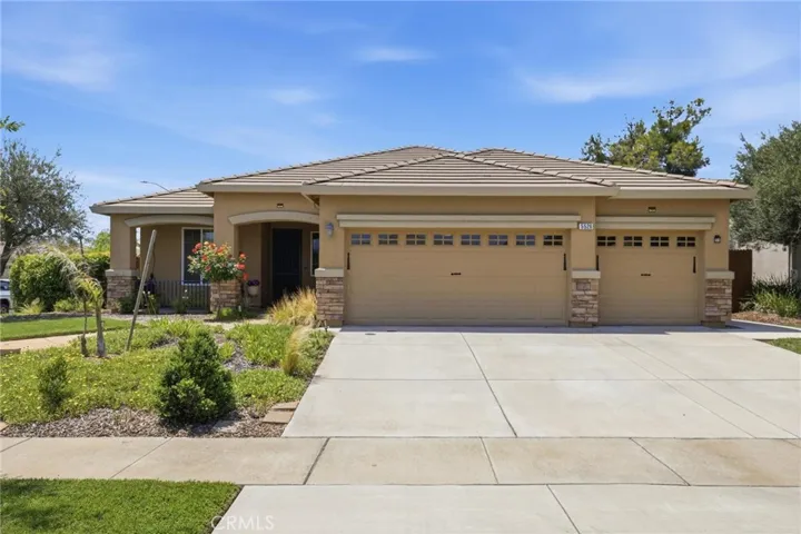 5526 Turnberry, Marysville, California 95901