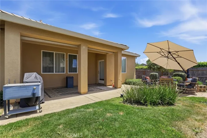 5526 Turnberry, Marysville, California 95901