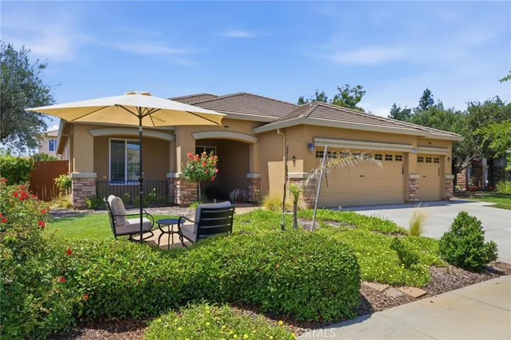 5526 Turnberry, Marysville, California 95901