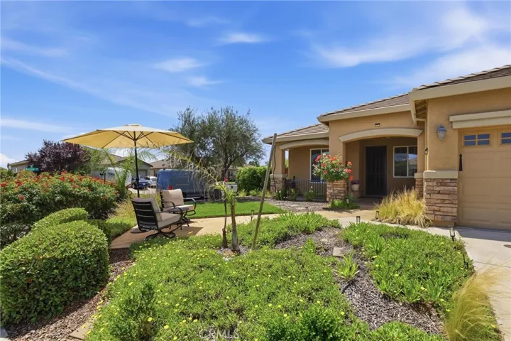 5526 Turnberry, Marysville, California 95901