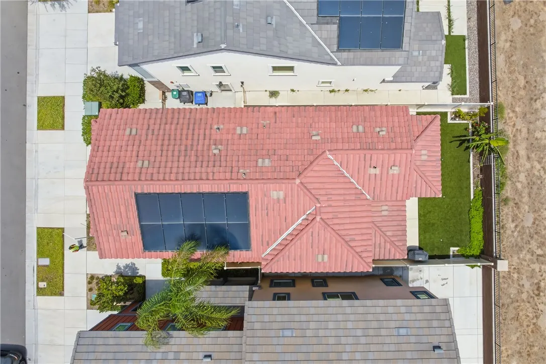 Paid Solar System